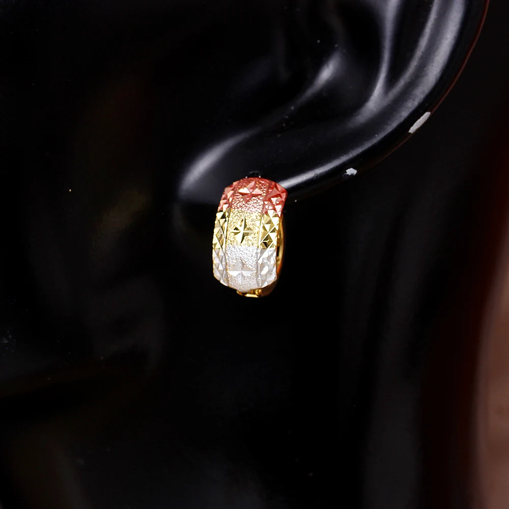 Fashion Jewelry Bohemia Jewelry Earrings For Women Drop Dangle Earrings Luxury Wedding Earrings For Engagement Jewelry Gifts