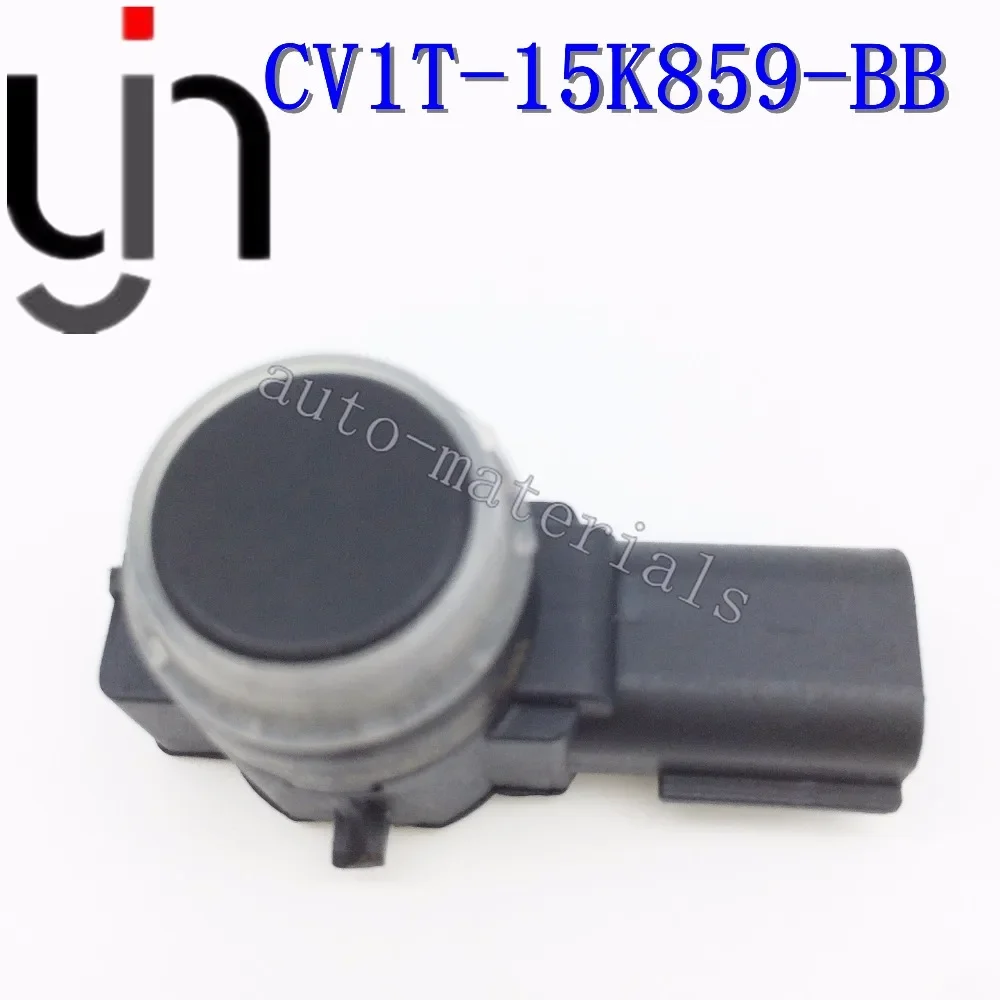 10 Pieces Car Reverse Parking Sensors CV1T15K859BB For FieSta Mk7 B-MAx Reverse Assist Radar OEM 0263023436
