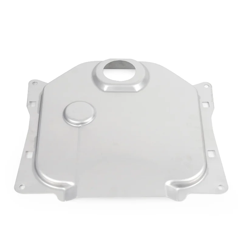 

For Honda Ruckus Zoomer GY6 AF58 NPS50 Hunter Scooter Stainless Steel Fuel Tank Cover Motorcycles Modified Parts