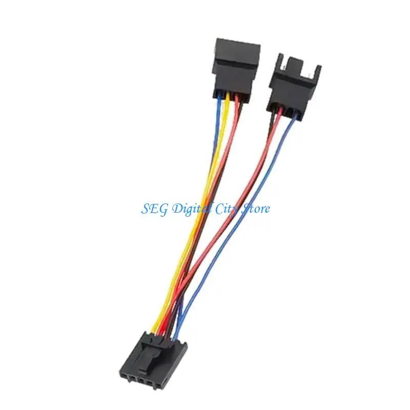 

U75B ATXPower Adapter Cable For 7020 SFF Motherboards Ensures Stable Power And Data Transfer Efficient Performances