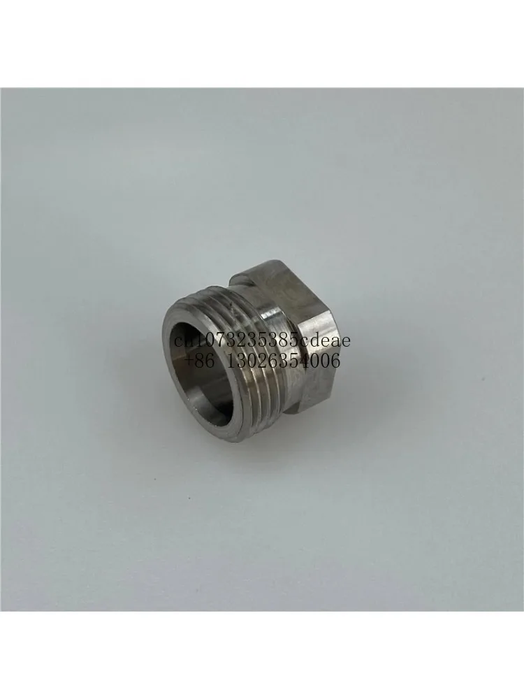 2026 Hot Sale Aftermarket SEAL HOUSING GC2495 23959-00 For Probler P2