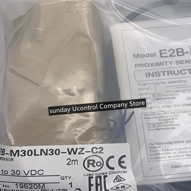 3Pcs Proximity Swit…