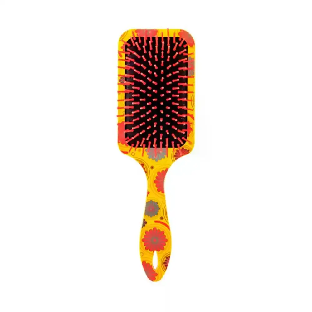 Fashion Racket Hair Brush Ref 6893