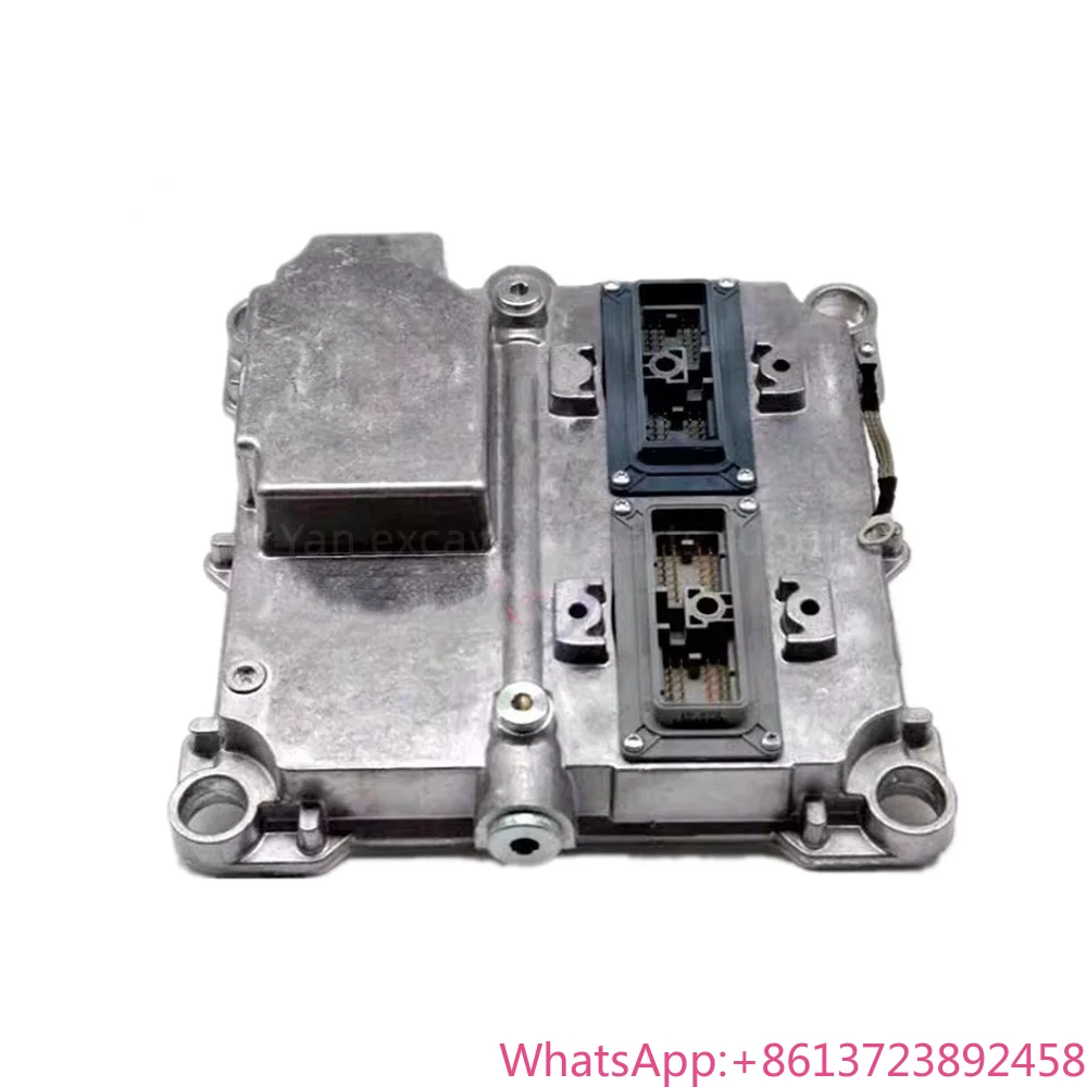 

331-7539 For 286-3683 28170119 E320D 320DL 323D Engine C4.4 C6.4 Computer Board Controller ECU Excavator Parts