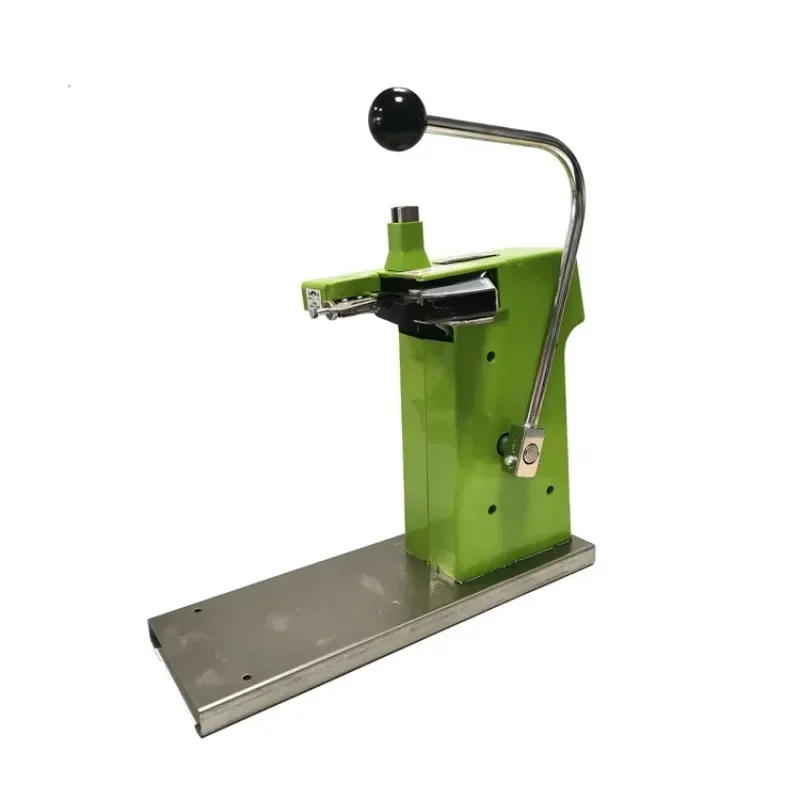 711 Aluminium Nail Sealer Plastic Bag Neck   Machine for Supermarket Pouch Packing sealing