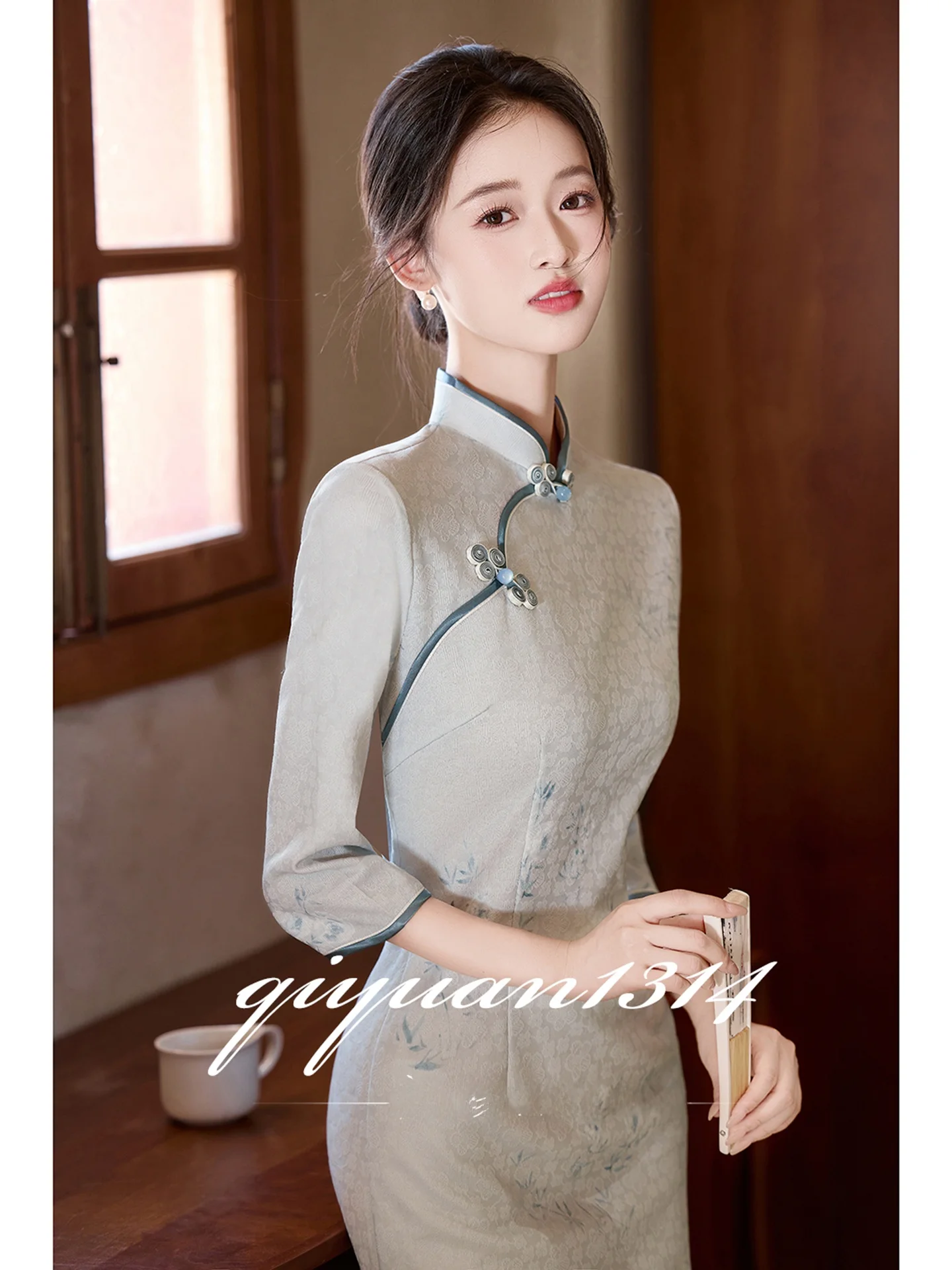 elegante-abito-da-cerimonia-del-te-per-giovani-donne-costume-semplice-per-cerimonia-del-te-gonna-di-media-lunghezza-in-fibra-di-poliestere-di-alta-qualita