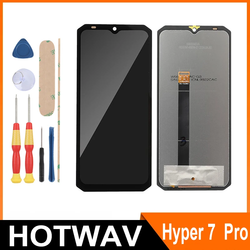 For HOTWAV Hyper 7 Pro/ 6.6