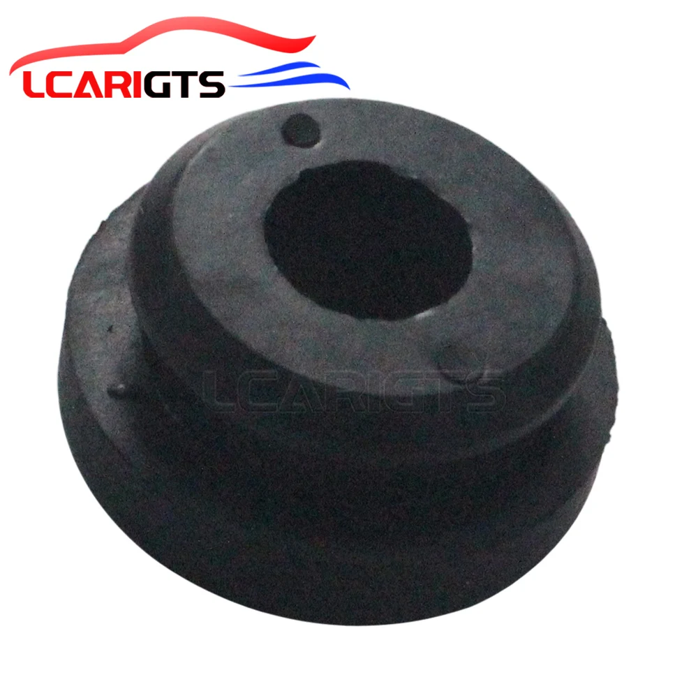 For Honda Civic CRV HRV Odyssey Rubber Cushion Radiator Small Mounting Upper 74173-SJ4-000 74173SJ4000