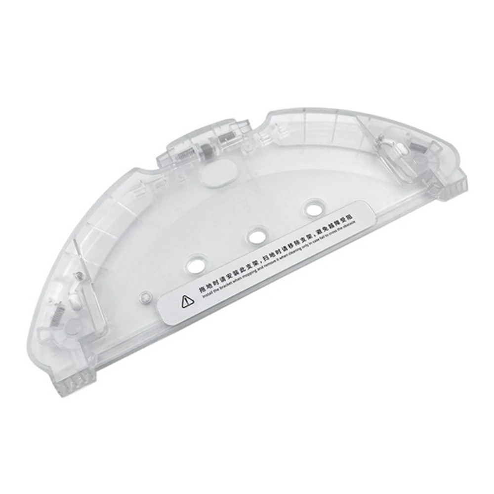 

J1UL1N For 360 X90 X95 Sweeper Vacuum Cleaner Water Tank Cleaning Cloth Hanger Accessories Robot Mop Replacement Spare Parts