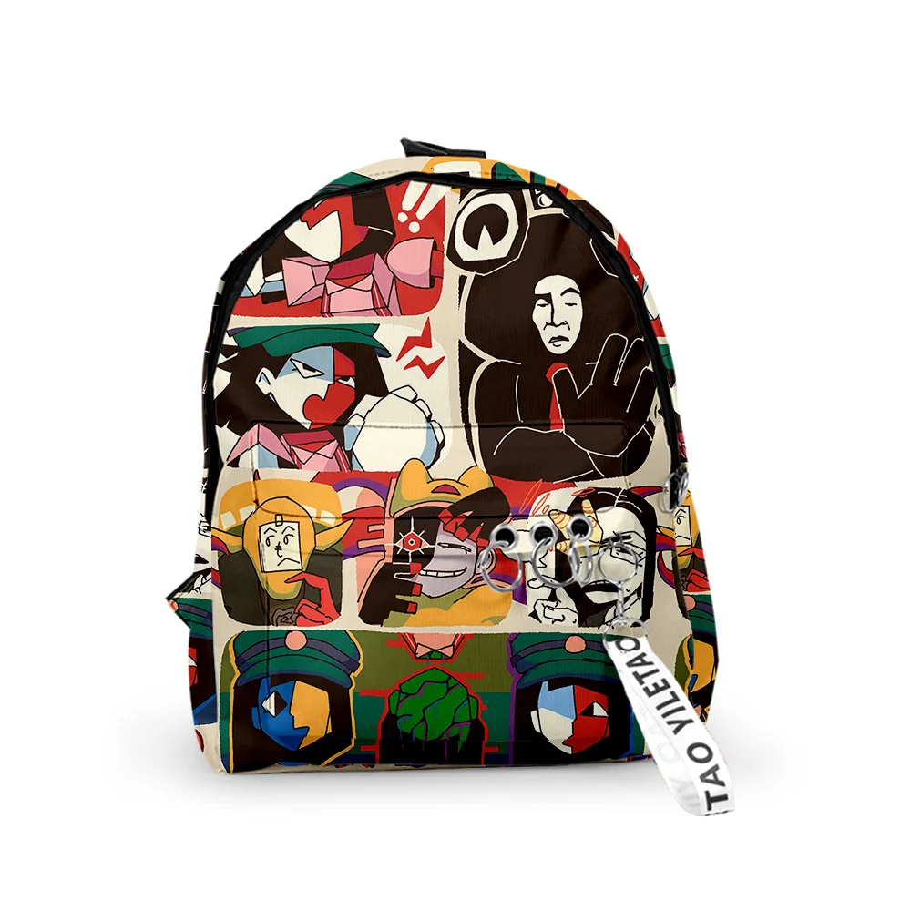 

Популярные рюкзаки для барбекю ENA Dream с героями мультфильмов, школьные сумки для мальчиков и девочек, брелки с 3D принтом, оксфордские водонепроницаемые милые маленькие рюкзаки