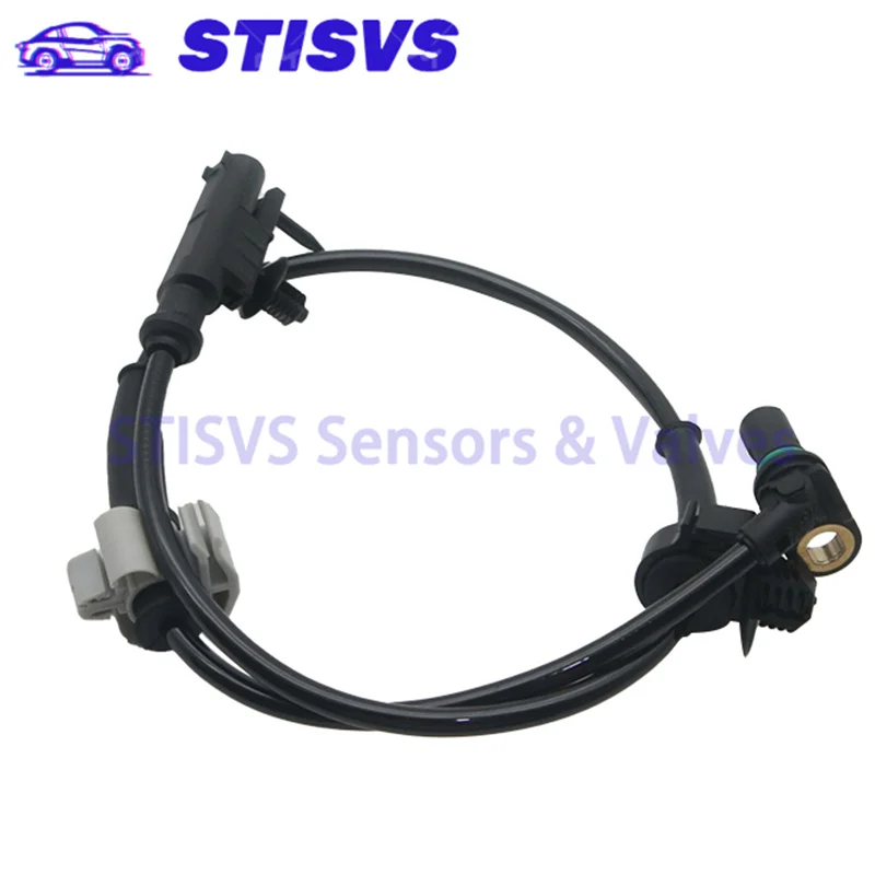 15229012 Front Left/Right ABS Wheel Speed Sensor For Cadillac Escalade Chevrolet Tahoe GMC Sierra1500 20883241 22870821