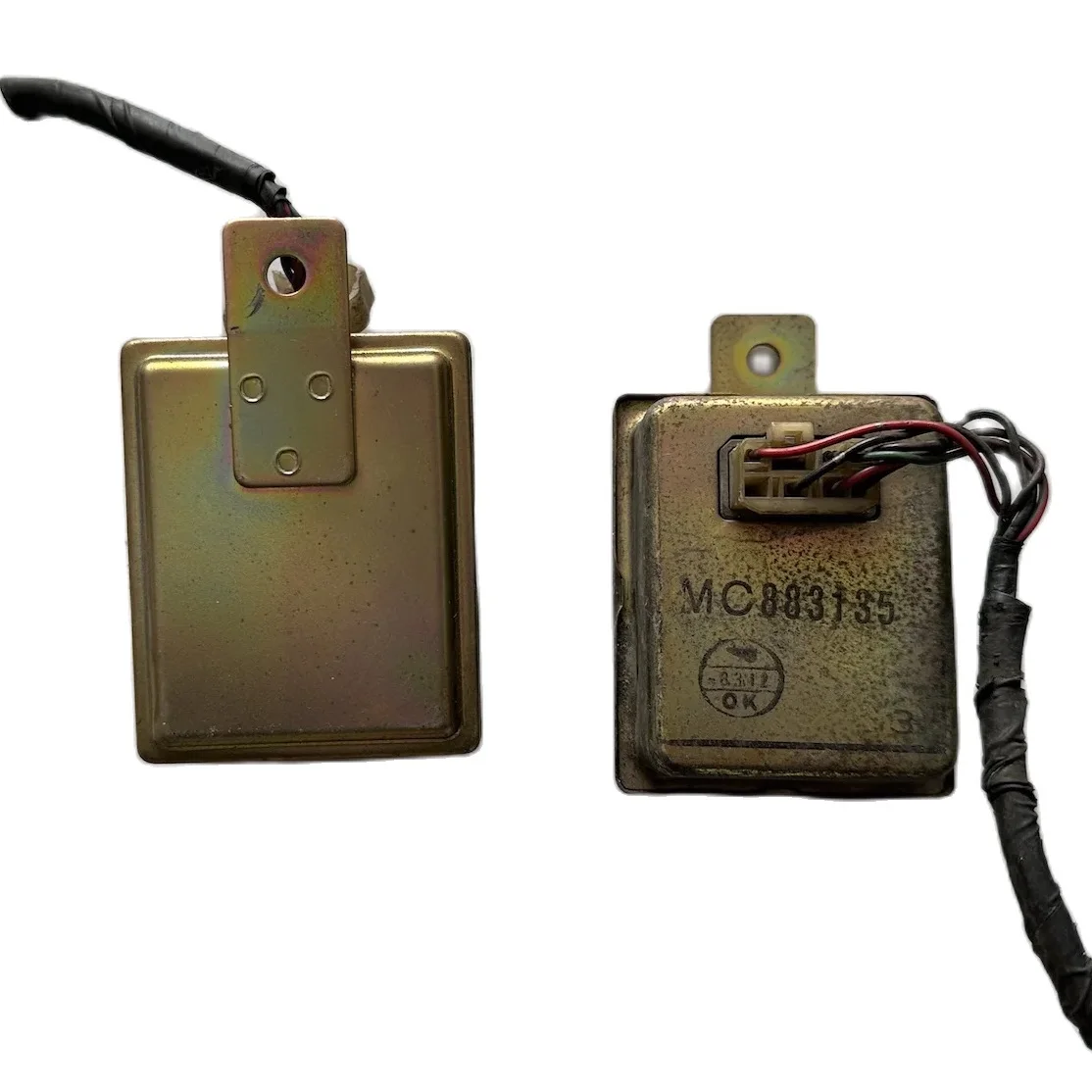 

FOR MITSUBISHI FUSO TRUCK RELAY POWER MC883135