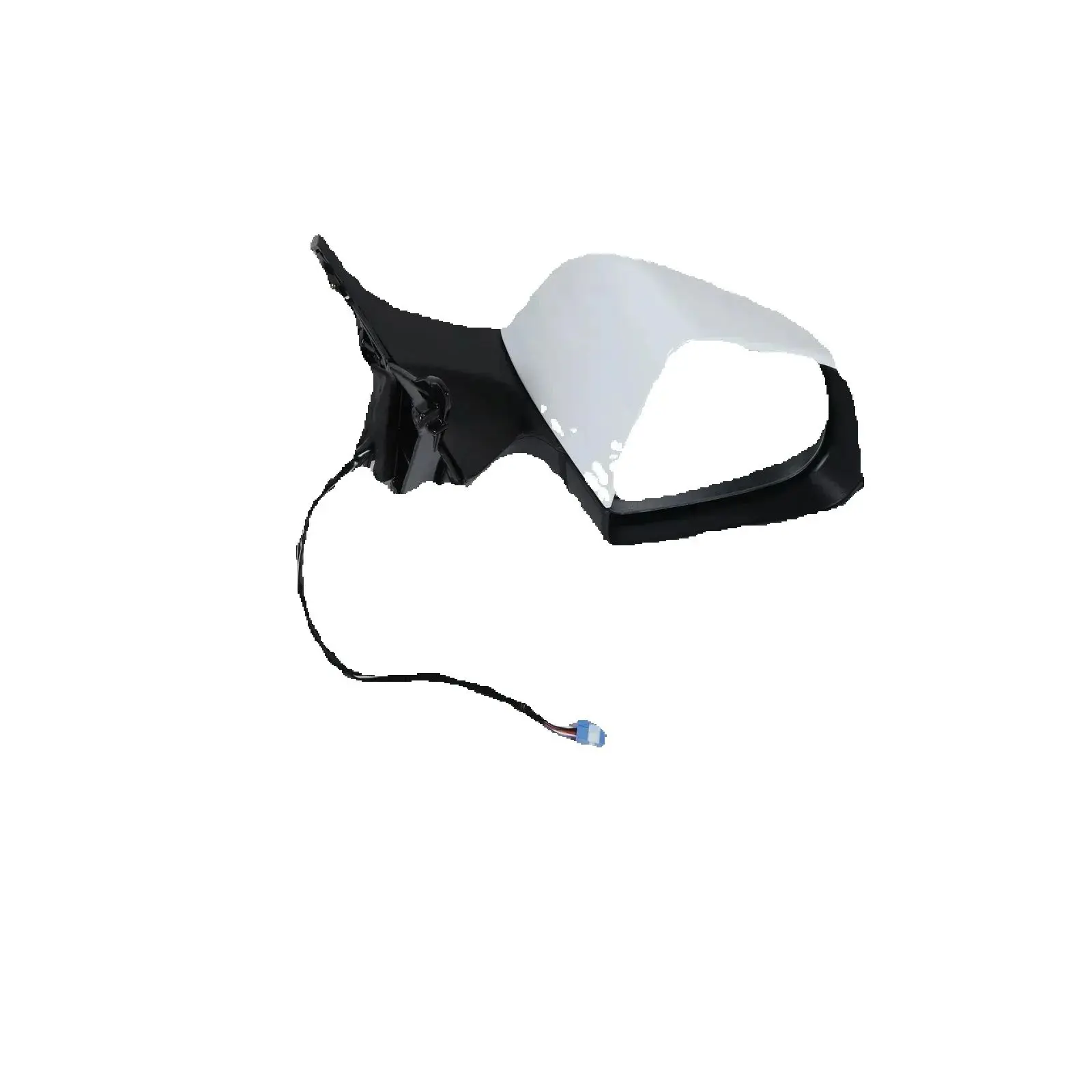 

Power Fold Heated Mirror RHS FOR Tesla Model 3 Base M3 2017-2023 Right Passenger Side