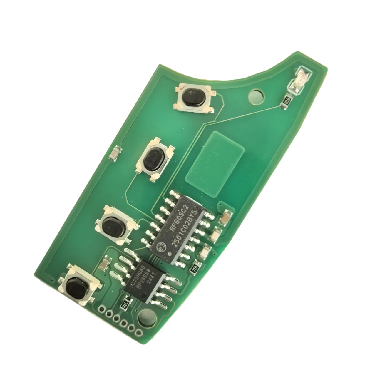 Jingxin 3ボタン 433MHZ ID46/ID70チップ搭載 リモートフリップカーキー キア K5 ソレント スポーテージ 2013 2014 2015 キーレスフォブ PCBとシェル