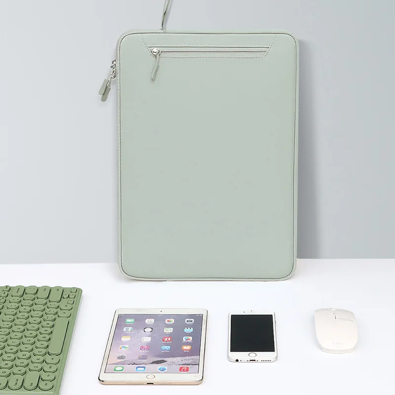 Torba na laptopa MacBook Air 15 M3 Chip A3114 2024 15.3 Etui M1 M2 Chip Pro 13 13.3 13.6 14 15 16 cali Ultralekka torba na laptopa