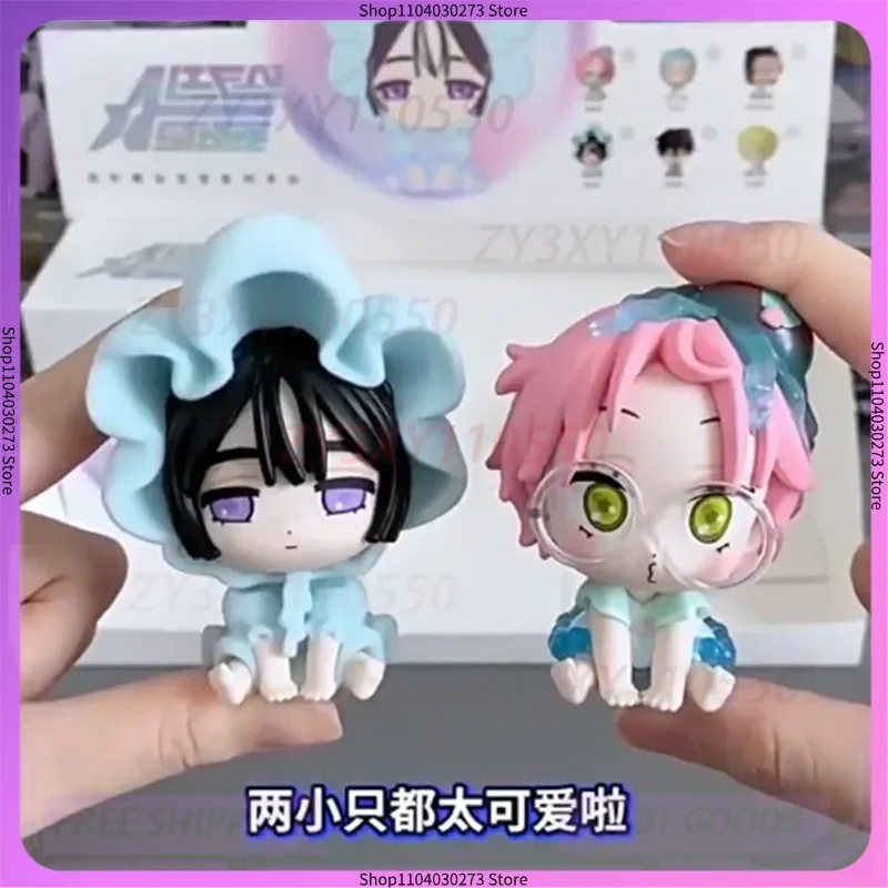 

【low price】ALIEN STAGE Alien Stage Rabbit Series Plush Small Pendant Blind Box Cute Trendy Play Girl Gift Accessories hot new