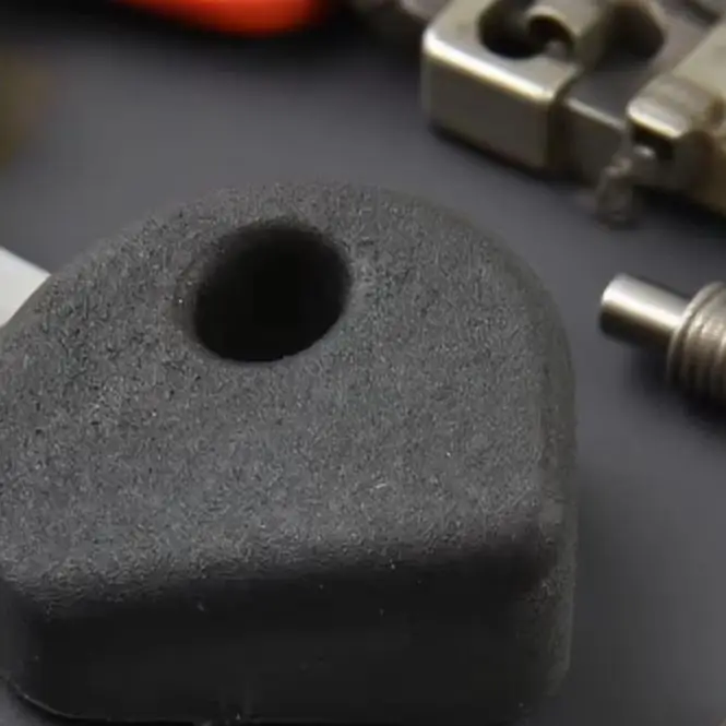 

Grinder Selflocking Brake Button Replacement for 9553NB Angle Grinder and Similar Models Includes Set with Metal Plastic Parts