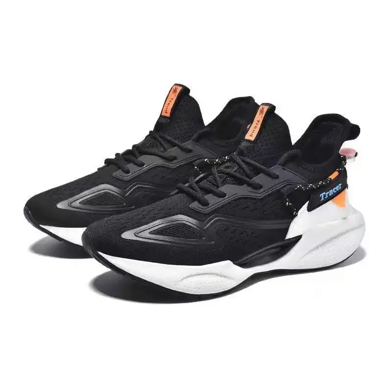 

Round Toe Legitimate Leather Flat Boot Vulcanize Classic Men Sneakers Cheap Shoes For Men Sports Luxary Basctt Sneekers