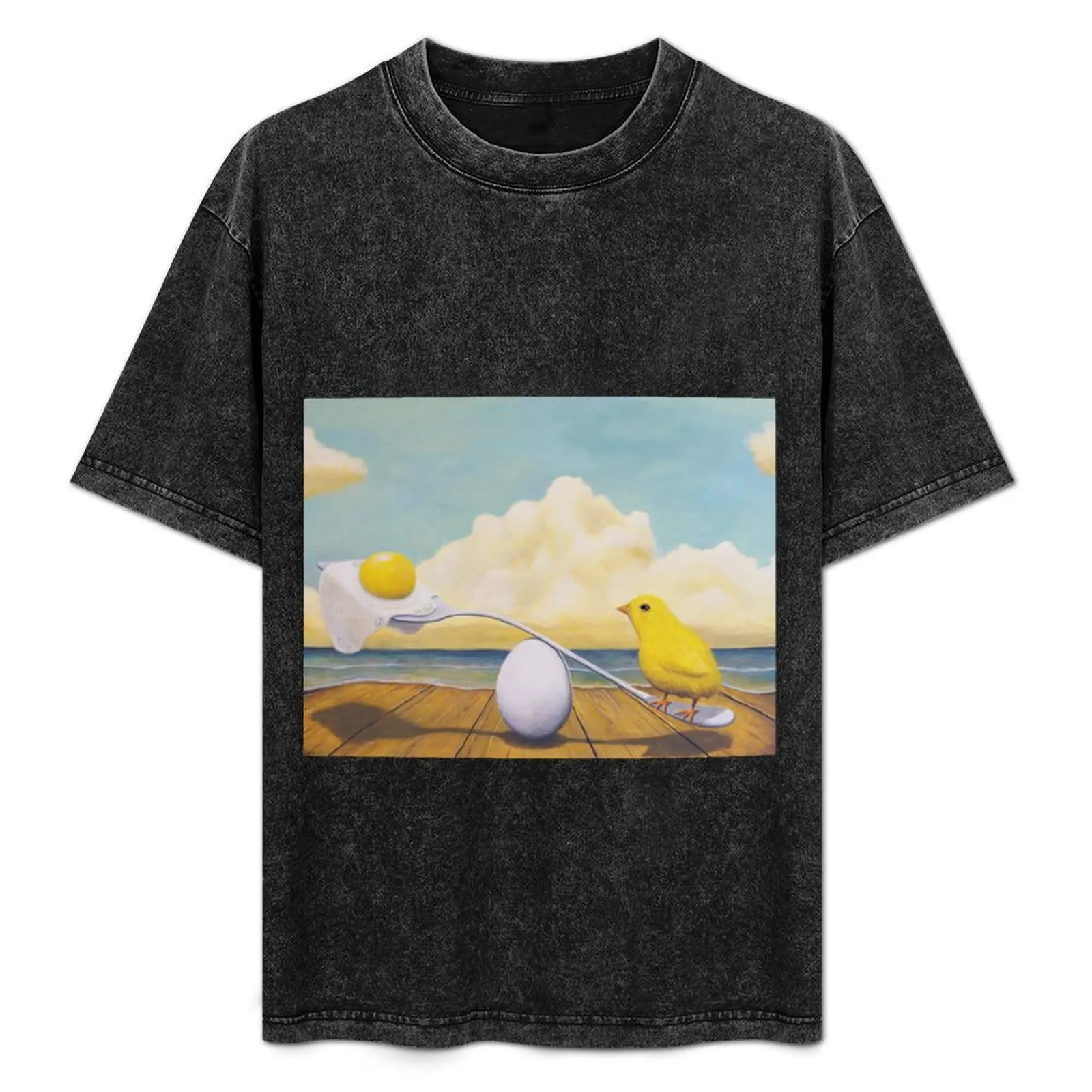 

Existence Is Futile T-Shirt Comfort Stretch Tee Shirt