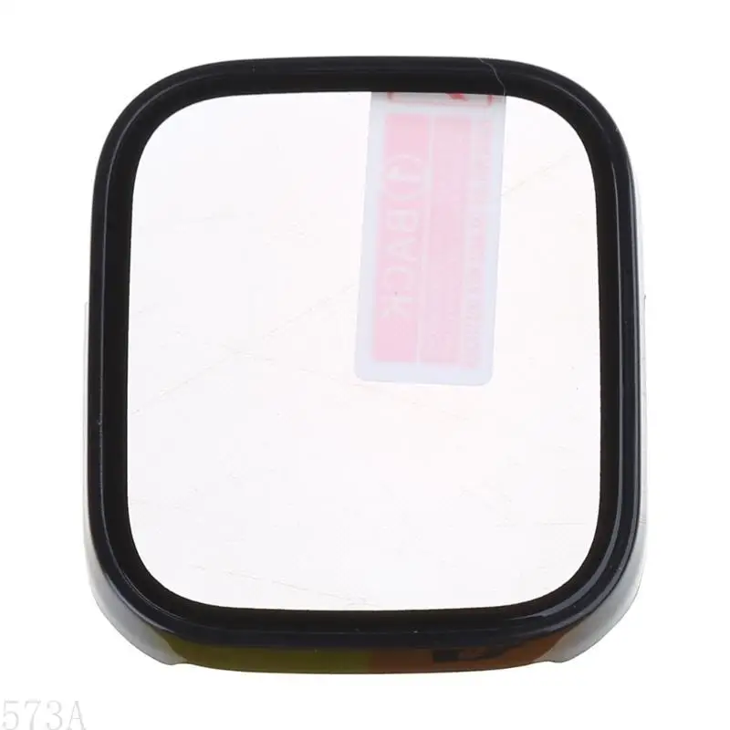 573a dla Watch 3 Active Screen Protector PC Rapt-Resist One-Piecefilm zderzak