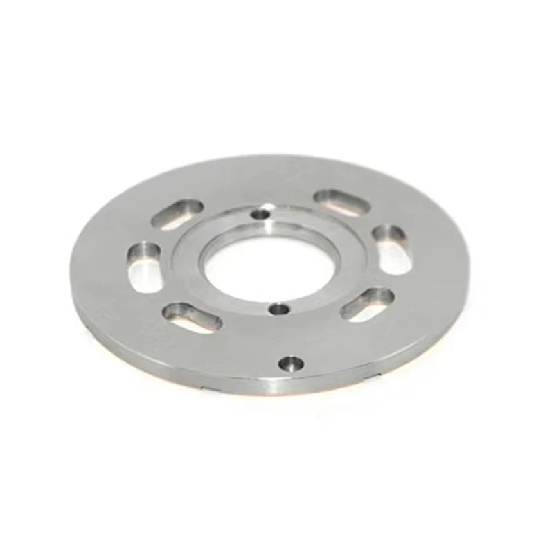 

AP5S53 Hydraulic Motor Valve Plate For Excavator