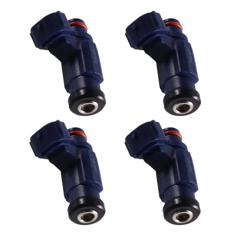 EAT288 Fuel Injector 49033-0013 49033-0029 For KAWASAKI ZX6R NINJA ZX6 2008 07 08 Z800 2013 view 4