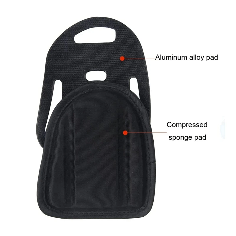 DRCKHROS-Bike Aero Bar ، قضبان سبائك الألومنيوم للدراجات الجبلية على الطرق ، مقود سباق الدراجات TT ، مقطع على شريط مسند الذراع #4