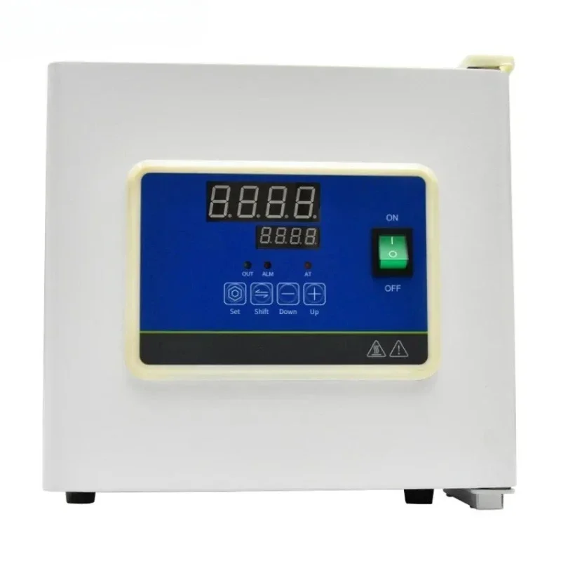 100W Electric Thermostat Digital Display Incubator BXP-6 Lab Portable Mini Incubator High Precise Temperature Control Incubator