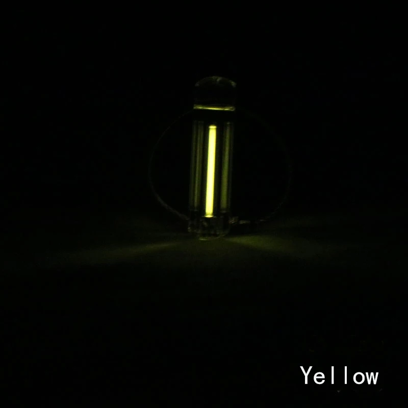Firefly Super Kit Marker Self-illuminating Key Chain