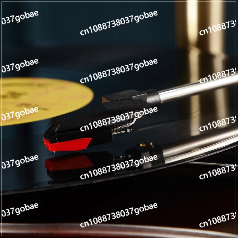 SP1897 desktop retro phonograph bluetooth speaker