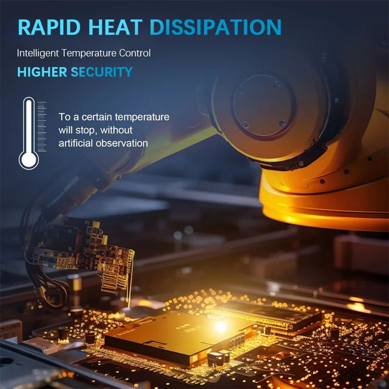 Llave de impacto eléctrica inalámbrica de diosa eléctrica, par de 800N M, herramienta sin escobillas, herramienta eléctrica de mantenimiento, batería Makita de 18-21V