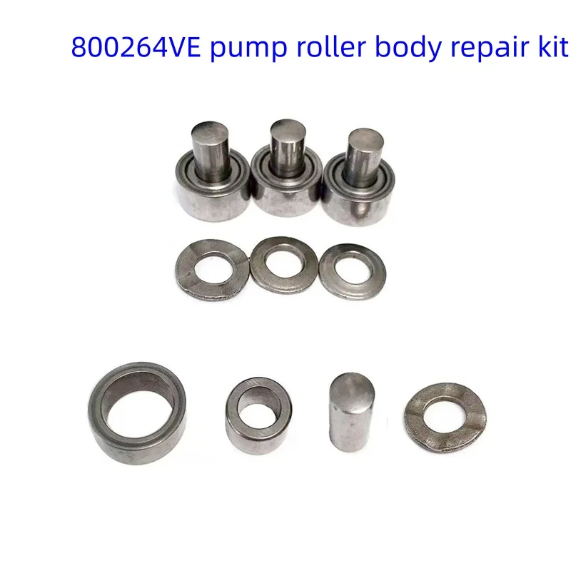 

High Quality 800264 VE Pump Roller Body Repair Kit
