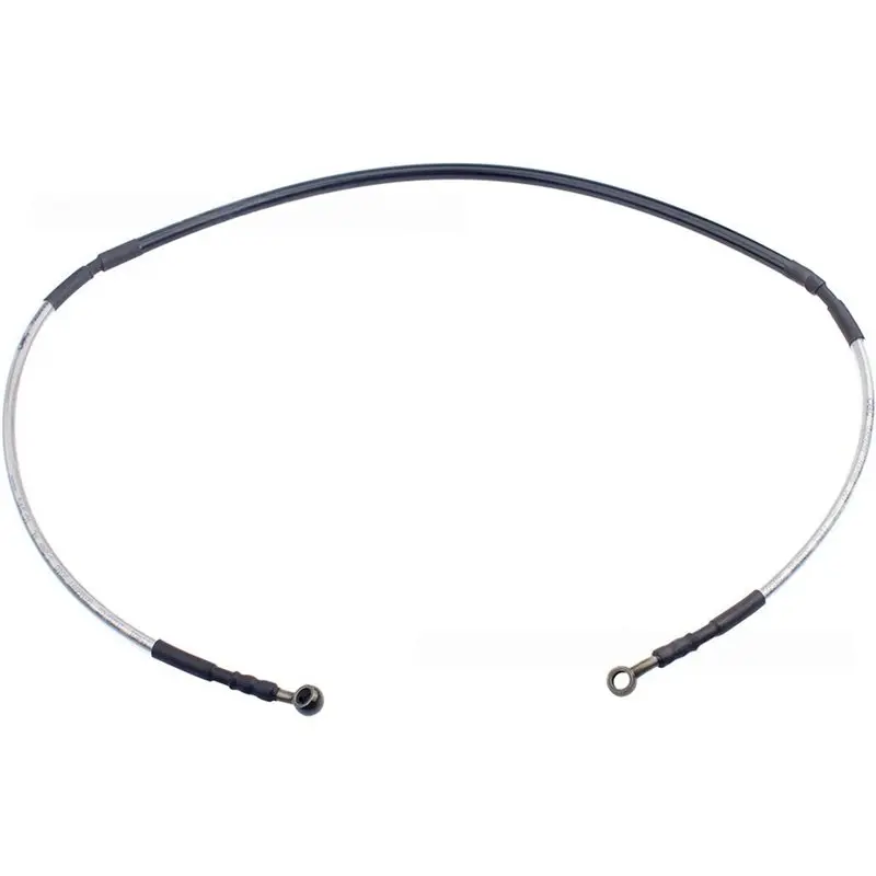 A99F-Motocycle Front Brake Oil Hose Throat Disc Brake For HONDA CR125 CR250 CRF250RX CRF450R CRF250X CRF450X 2004-2017 Dirt