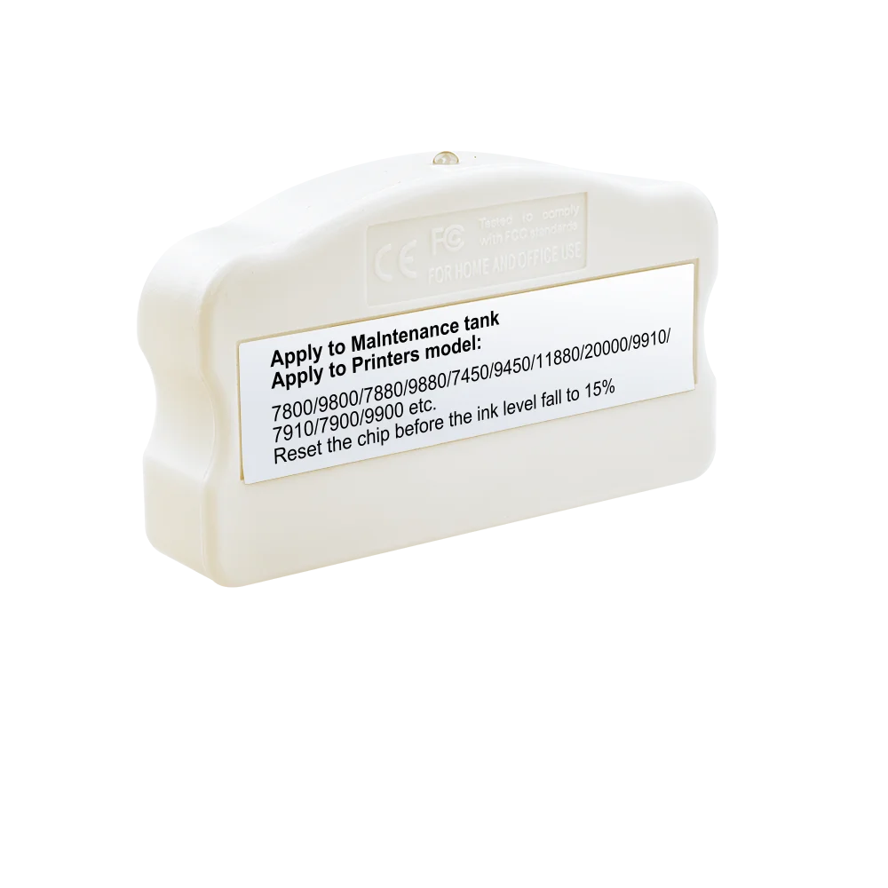 7800 Cartridge Maintenance Chip Resetter For Epson 4400 4450 7400 7450 9400 9450 4800 4880 7880 7800 9800 9880 4000 9600 7600