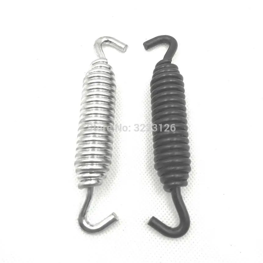 Motorcycle Kickstand Spring Side Jiffy Stand Spring For Harley Davidson XG750 XG500 Sportster 883 XL883 XL1200 1200 48 72 750