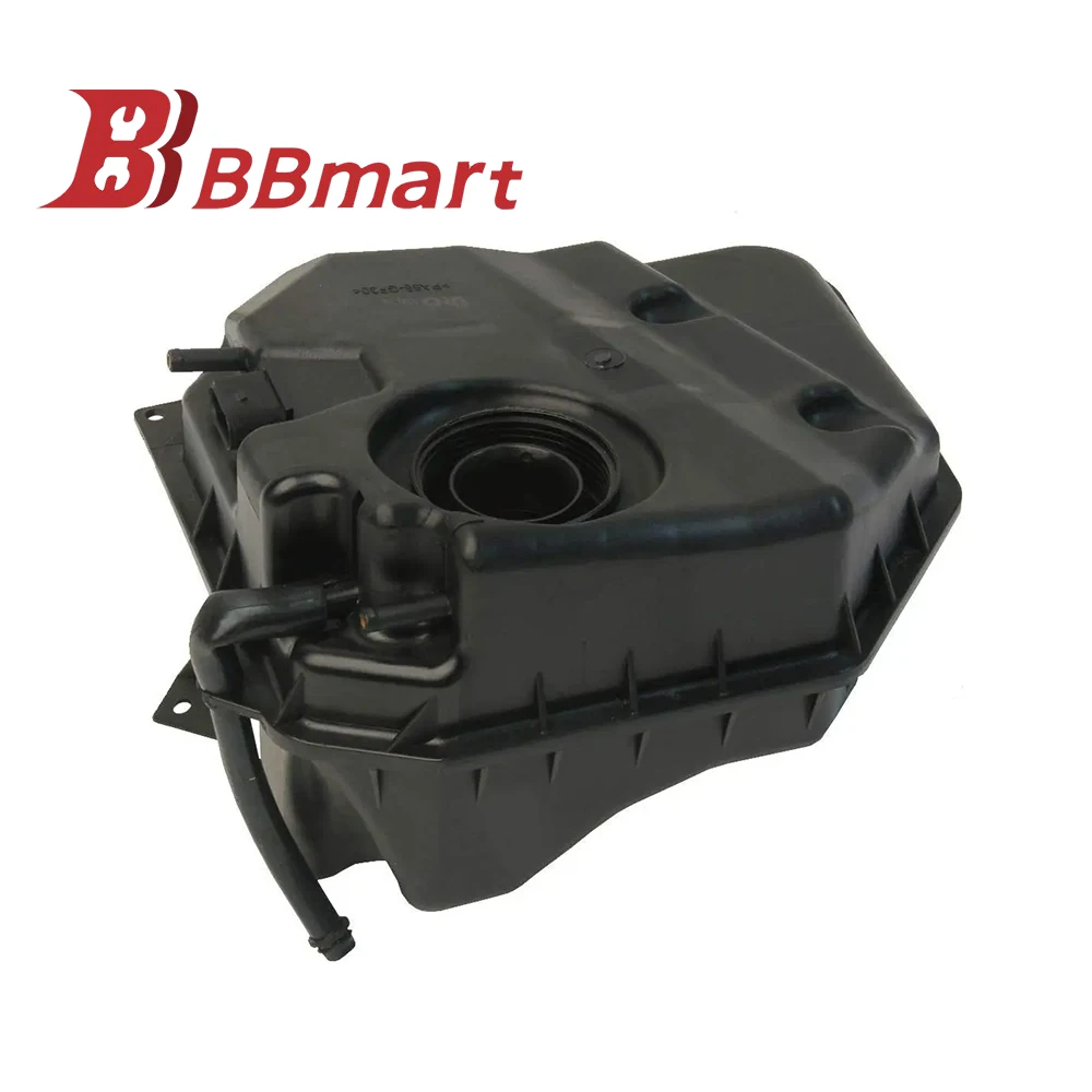 BBMart Auto Parts 7L0121407F Coolant Expansion Tank For Audi Q7 VW Touareg Radiator Compensation Tank 7l0121407f Accessories