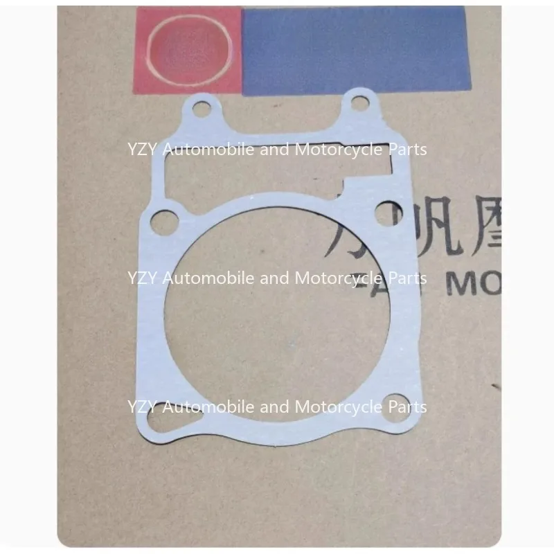 

1SET FOR LIFAN KPS200 KPR200 KPT200 LF200-10P 200-10R motorcycle engine Cylinder complete maintenance paper gasket