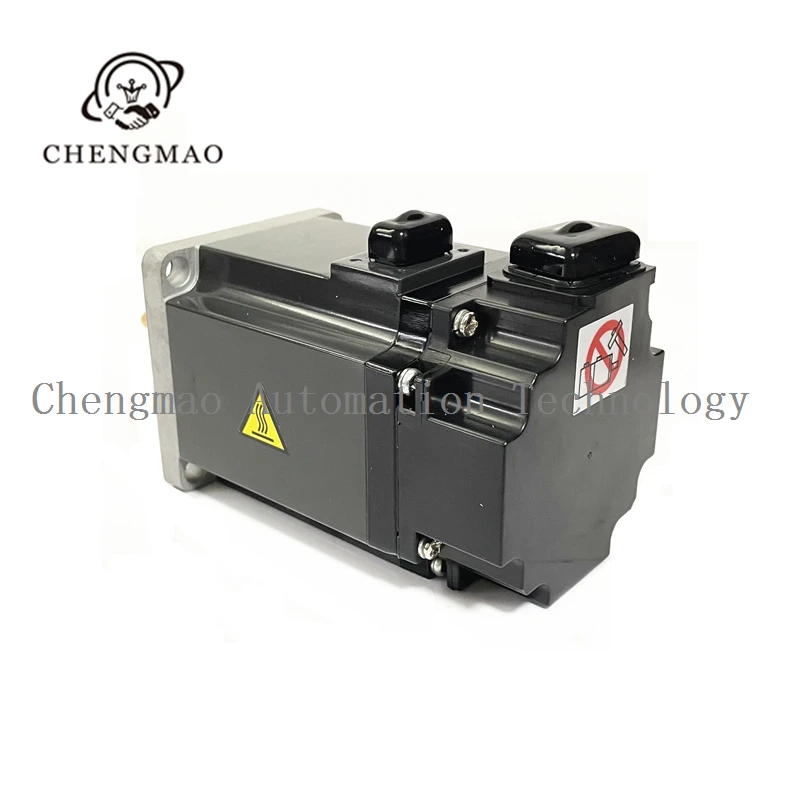 Оригинальный однофазный серводвигатель