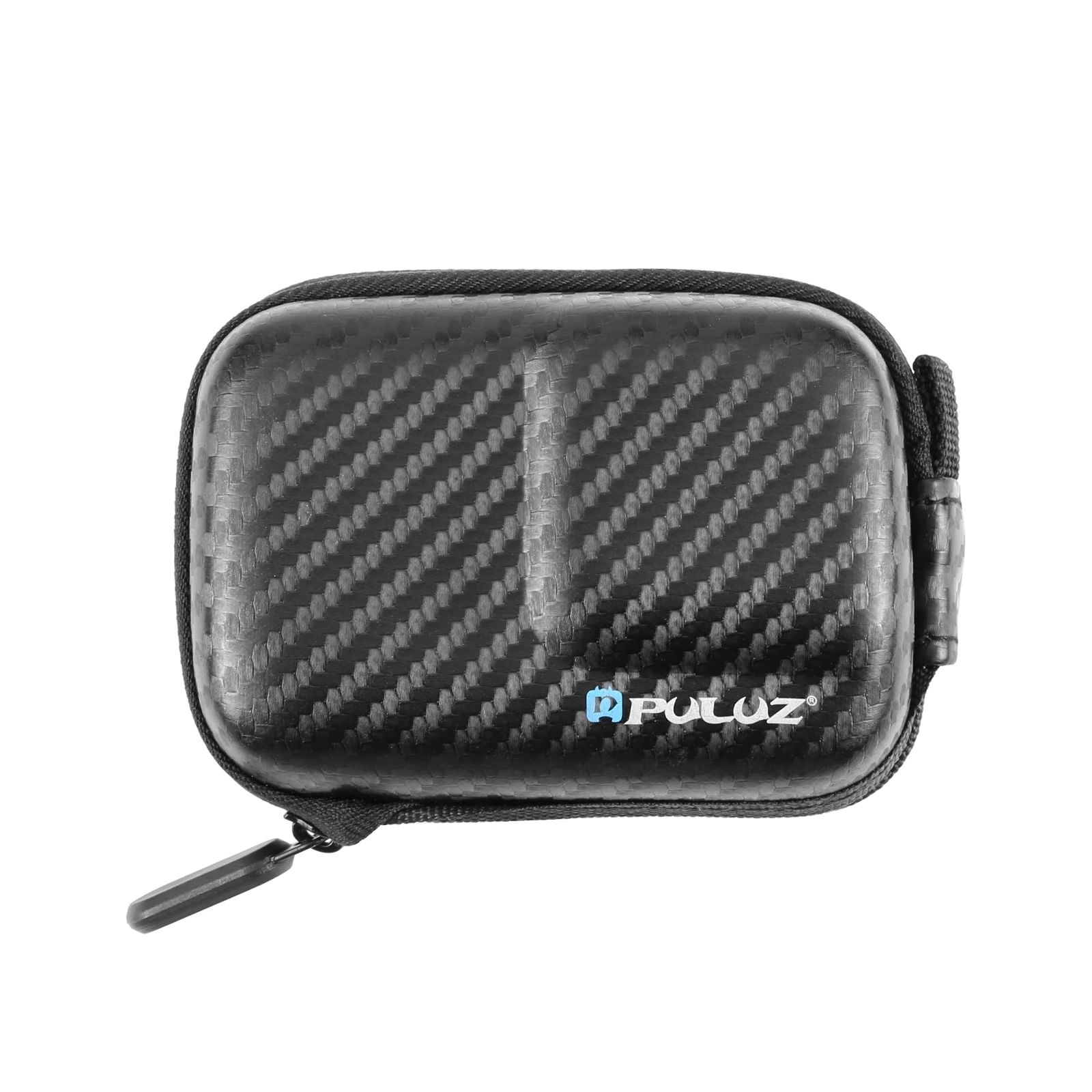 PULUZ For DJI Osmo Action 4 / 3 Mini Body Bag Portable EVA Storage Bag Accessories Cover Bag