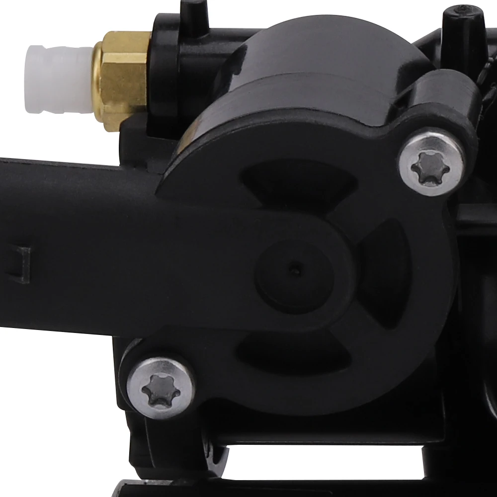 Kompressorpumpe für Mercedes-Benz W251 R-Klasse A 251 320 06 04 Luftfederung – Detail 5