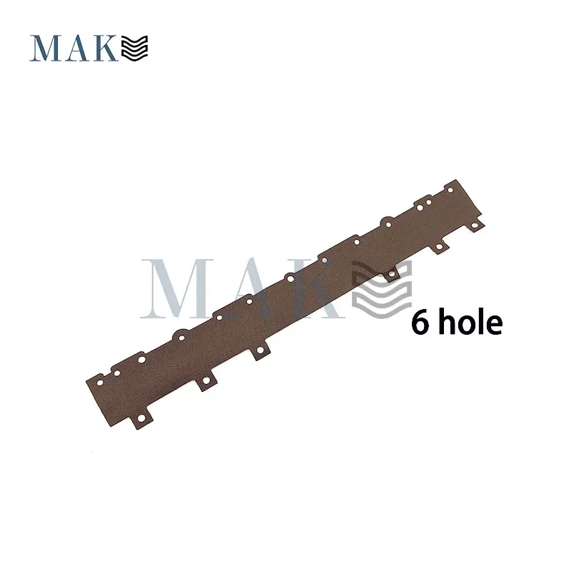 

Original Fuser Oil Application Pad For Kyocera M8124 M8130 M8224 M8228 cidn 3060ci MZ2400 MZ3000cidn MZ2400cidw MZ2800cidw
