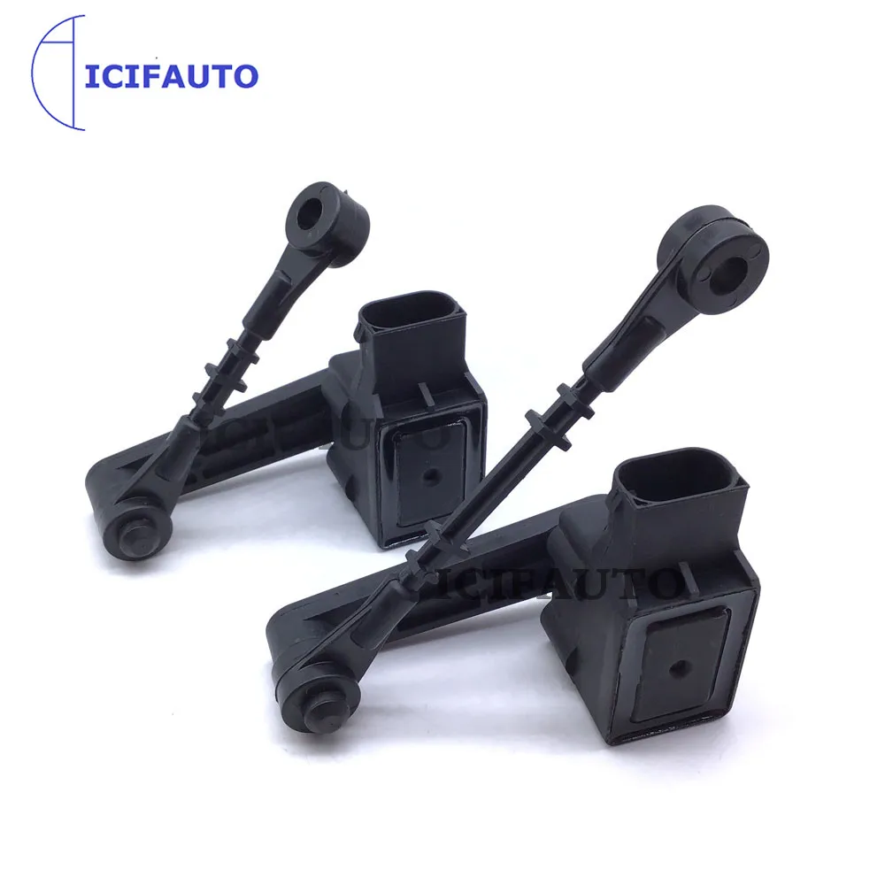 

for Land Rover LR3 Height Sensor Air Suspension Front L & R OE# LR020157, LR020157G, LR019136, LR020156, LR020155