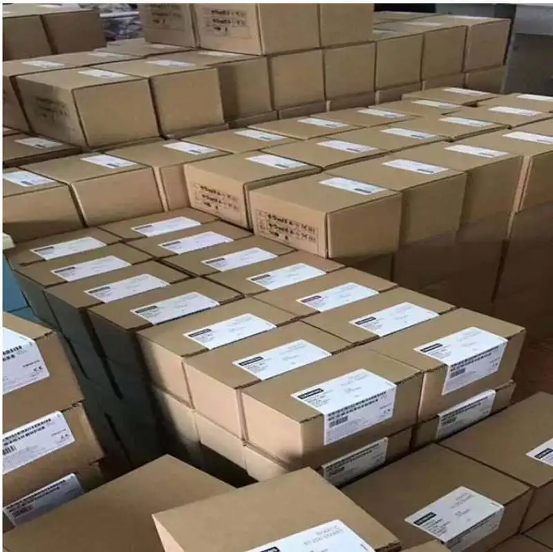 6ES7134-6GB00-0BA1 Módulo de entrada analógica SIMATIC ET 200SP AI 2xI de 2/4 cables en stock