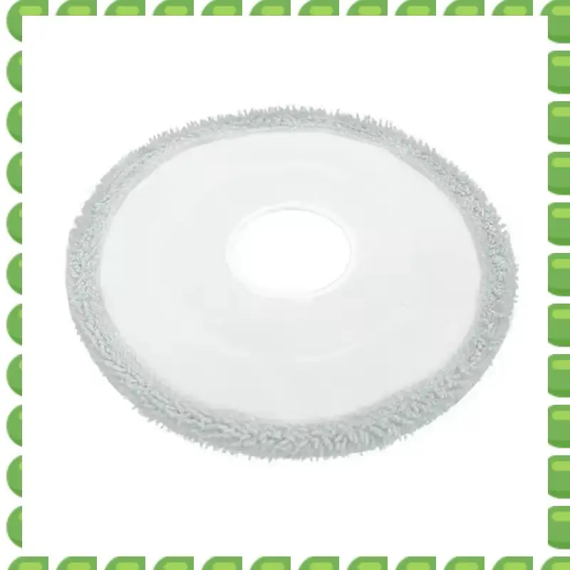 

A04V Replacement Parts For JONR P20 PRO Robotic Vacuum Cleaner Mop Cloths Dust Bags Side Brushes Spare Parts