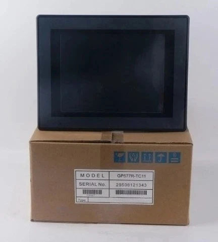 Brand New GP577R-TC11 GP577R-BG41-24V GP577R-TC41-VP Touch Screen Glass New Fast Delivery