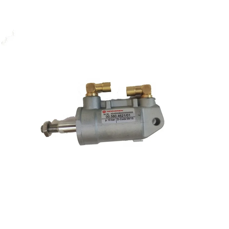 

High Quality 00.580.4621/01 pneumatic cylinder SM52 PM52 for Offset printing machine Spare parts