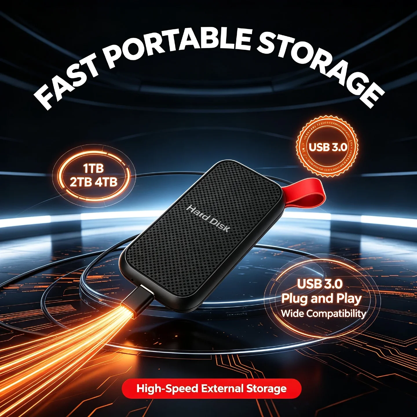 ultra-pro-max-500gb-1tb-2tb-disco-duro-externo-portatil-usb-30-negro-mate-almacenamiento-rapido-de-respaldo