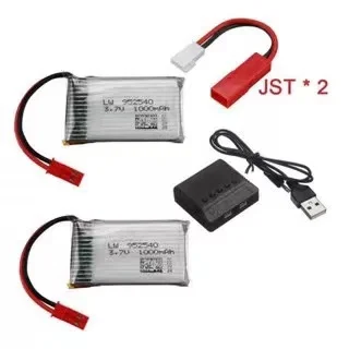 3.7V polymer lithium-ion battery video early education machine 952540 dynamic charging 950MAH protection full capacity brand new