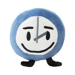 Dream Plushies Doll, Battle for Dream Island (BFDI) Dream Anime Peluche Ripiene Cuscino Personaggio del gioco Regalo di lancio per i fan dei giochi