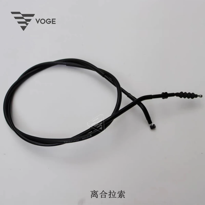Original Clutch Lines Wire Clutch Cable for LONCIN VOGE CU625 625CU LX600-2